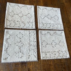 SOLD‼️‼️‼️Pottery Barn 24” pillow covers NWT!!!